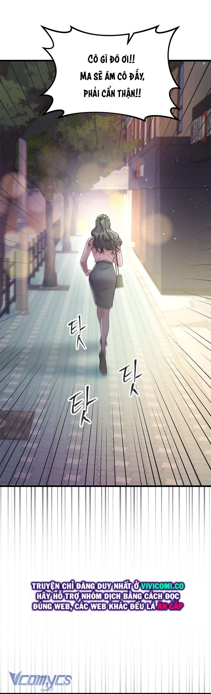 [18+] Đối Tác Dục Vọng Chap 24 - Next Chap 25