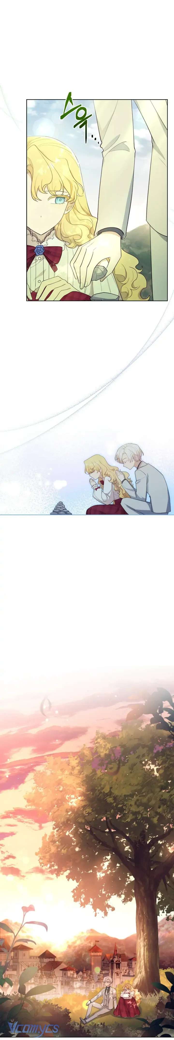 [PNT] Nam Chính À, Tôi Sẽ Tôn Trọng Sở Thích Của Anh! Chap 36 - Trang 2