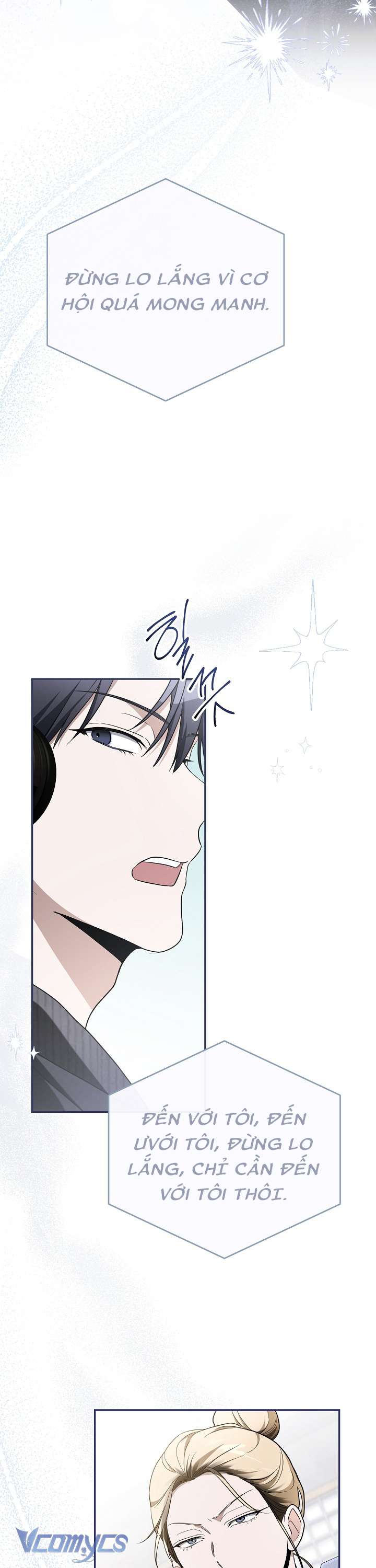 Rác Rưởi Sống Sót Với Thân Phận Thần Tượng PD Chap 9 - Next Chap 10