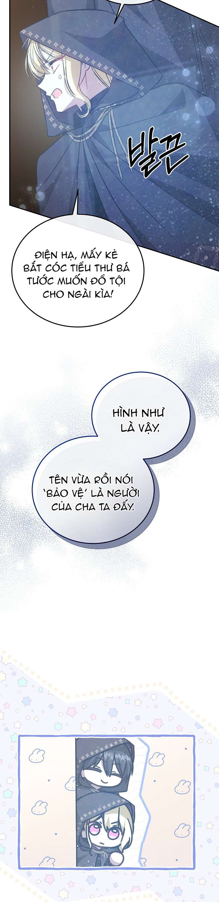 Chị Gái Tôi Là Nhân Vật Chính Chap 45 - Trang 4