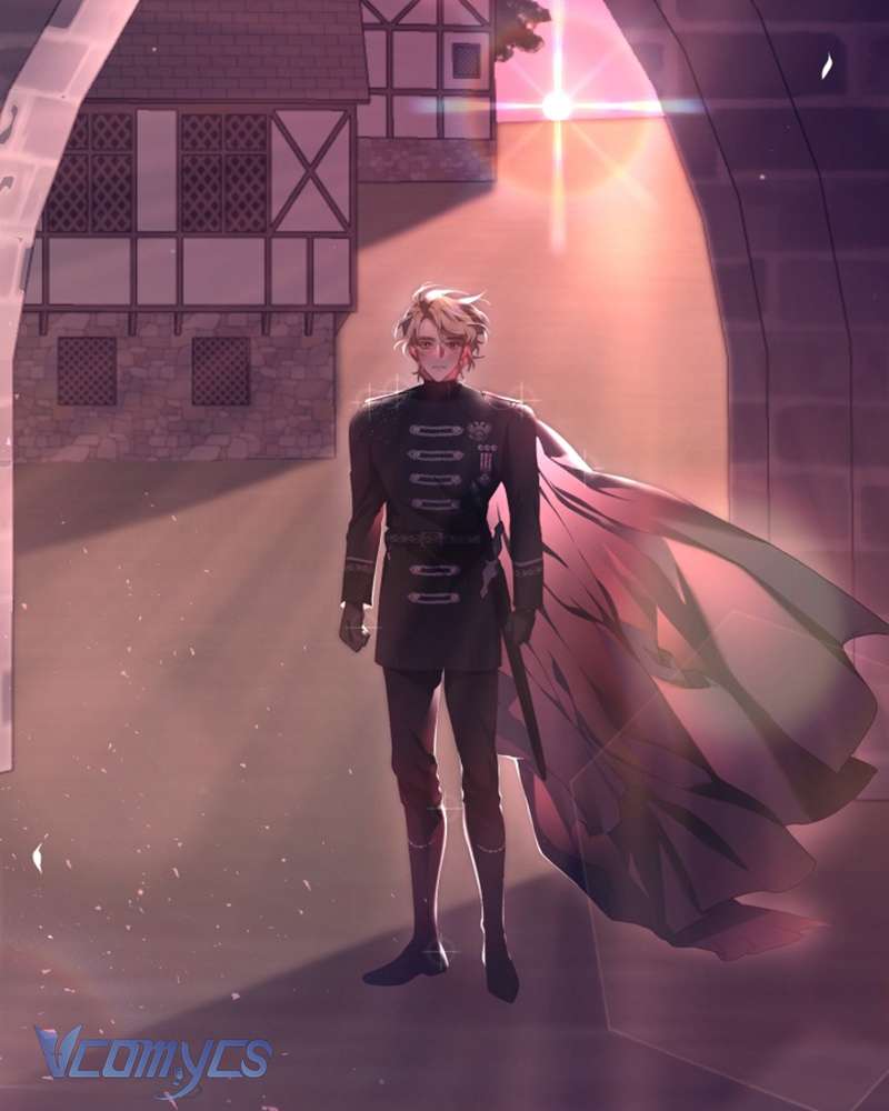 [Sứa Biển] Em Trai Tôi Là Hoàng Đế Ngang Ngược Chap 40 - Next Chap 41