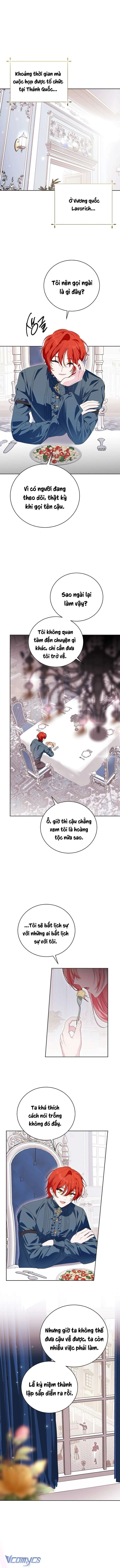 [PNT] Phía Sau Mặt Nạ Của Nam Chính Hiền Lành Chap 73 - Trang 2