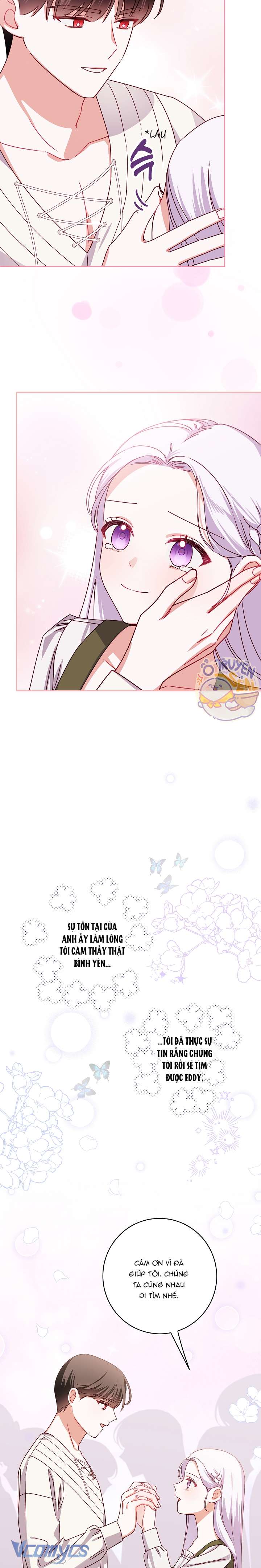 Cẩm Nang Về Ngài Công Tước Chapter 10 - Trang 3