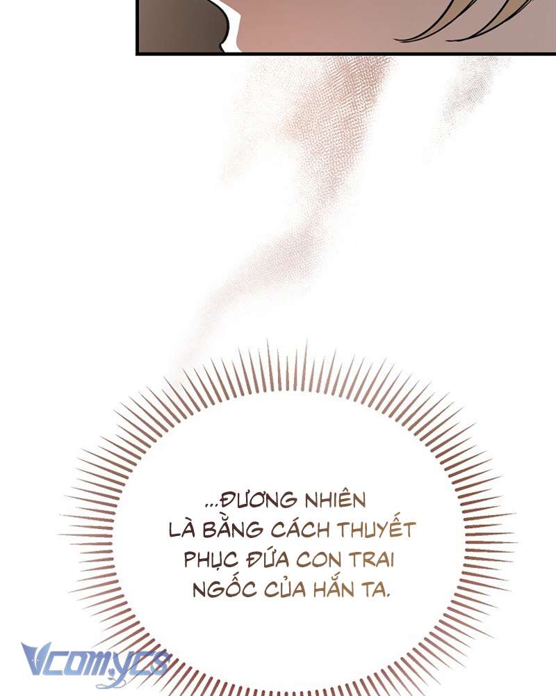 Ác Quỷ Nuôi Dưỡng Tiểu Thư Chapter 39 - Trang 4