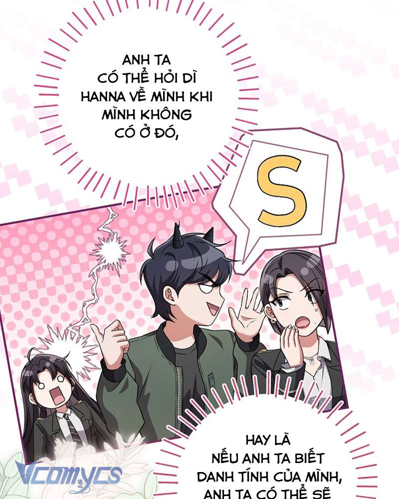 Nhật Ký Từ Chức Cấp S Của Thợ Săn Công Chức Chap 18 - Trang 4