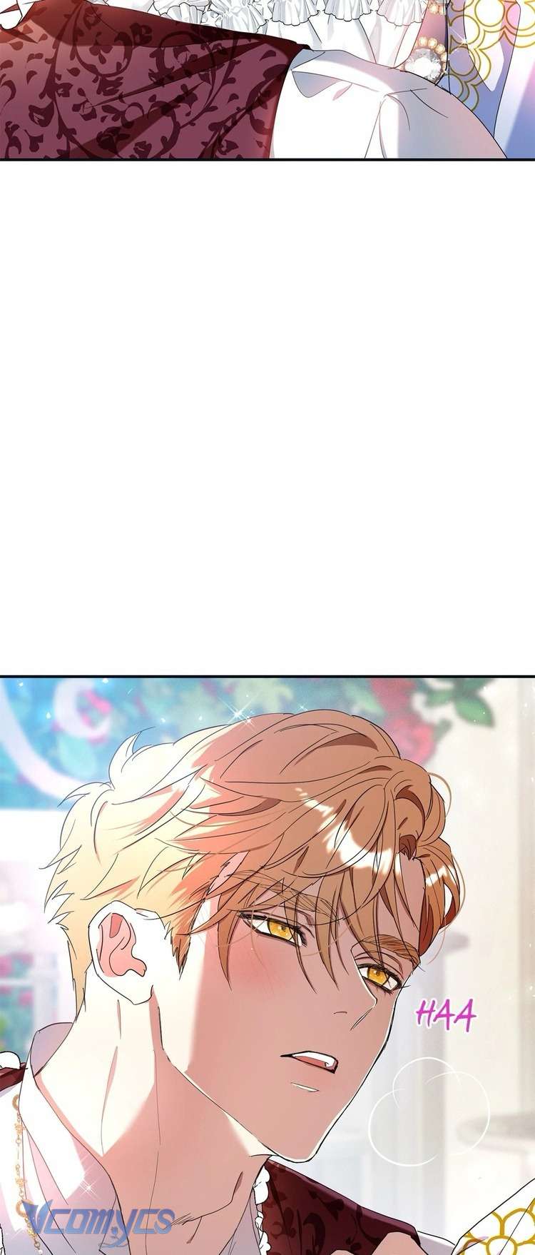 Người Yêu Đã Chết Của Tôi Đã Trở Thành Bạo Chúa Chap 16 - Next Chap 17