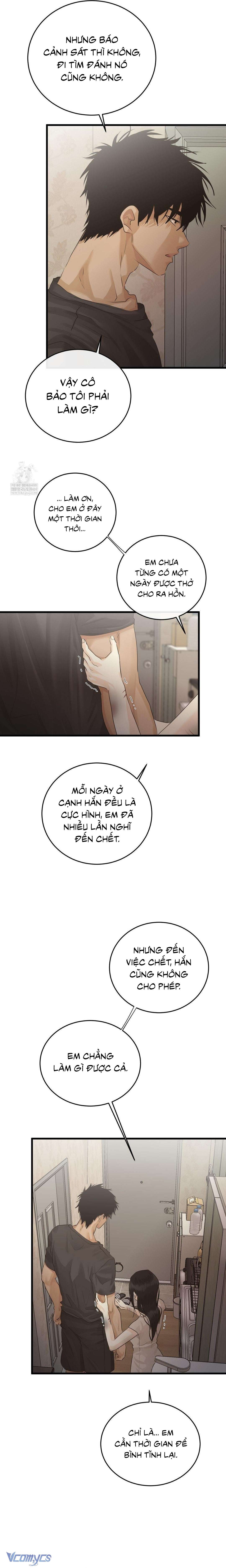 Trở Thành Gia Đình Chap 72 - Next 