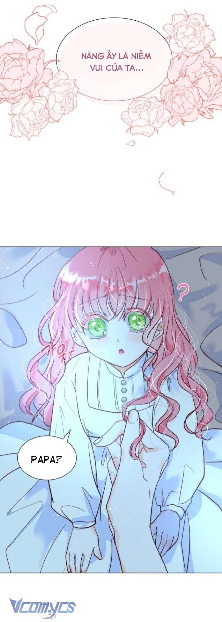 Tôi Được Sinh Ra Là Con Gái Thứ Hai Chapter 8 - Next Chapter 9