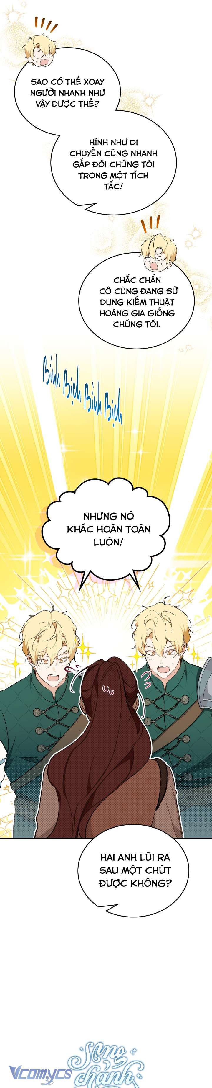 Kiếp Này Nhất Định Làm Gia Chủ Chap 185 - Trang 2