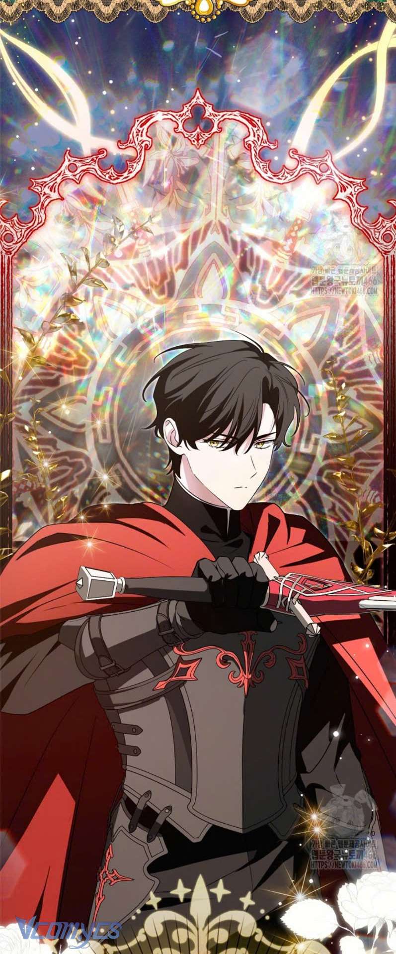 Kế Hoạch Nghỉ Hưu Của Nhân Vật Phản Diện Chap 30 - Next Chap 31