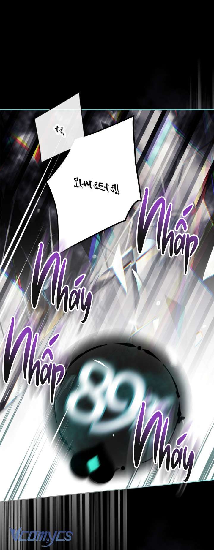 Kết Cục Của Nhân Vật Phản Diện Chỉ Có Thể Là Cái Chết Chap 174 - Trang 4