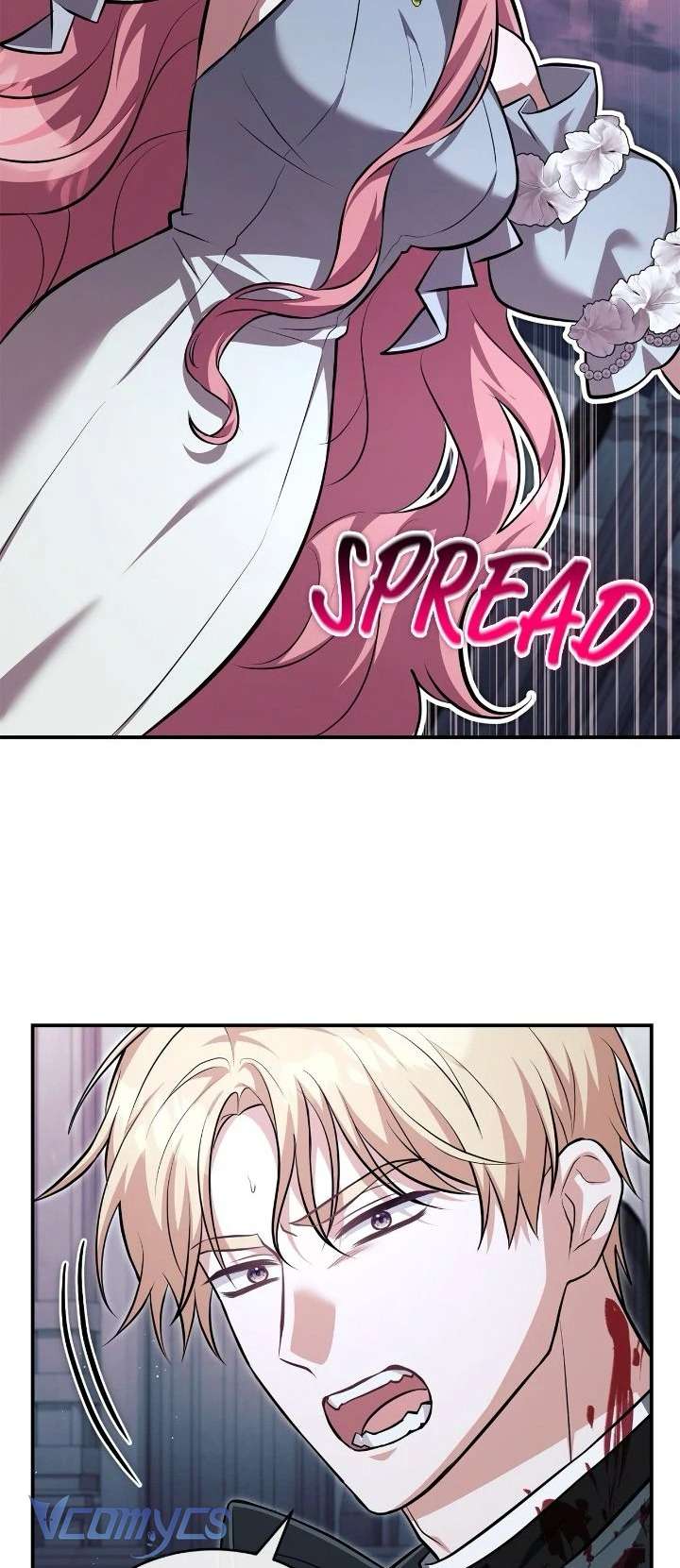 Dàn Harem Nóng Bỏng Đang Dần Lạnh Nhạt với Tôi! Chap 7 - Trang 3