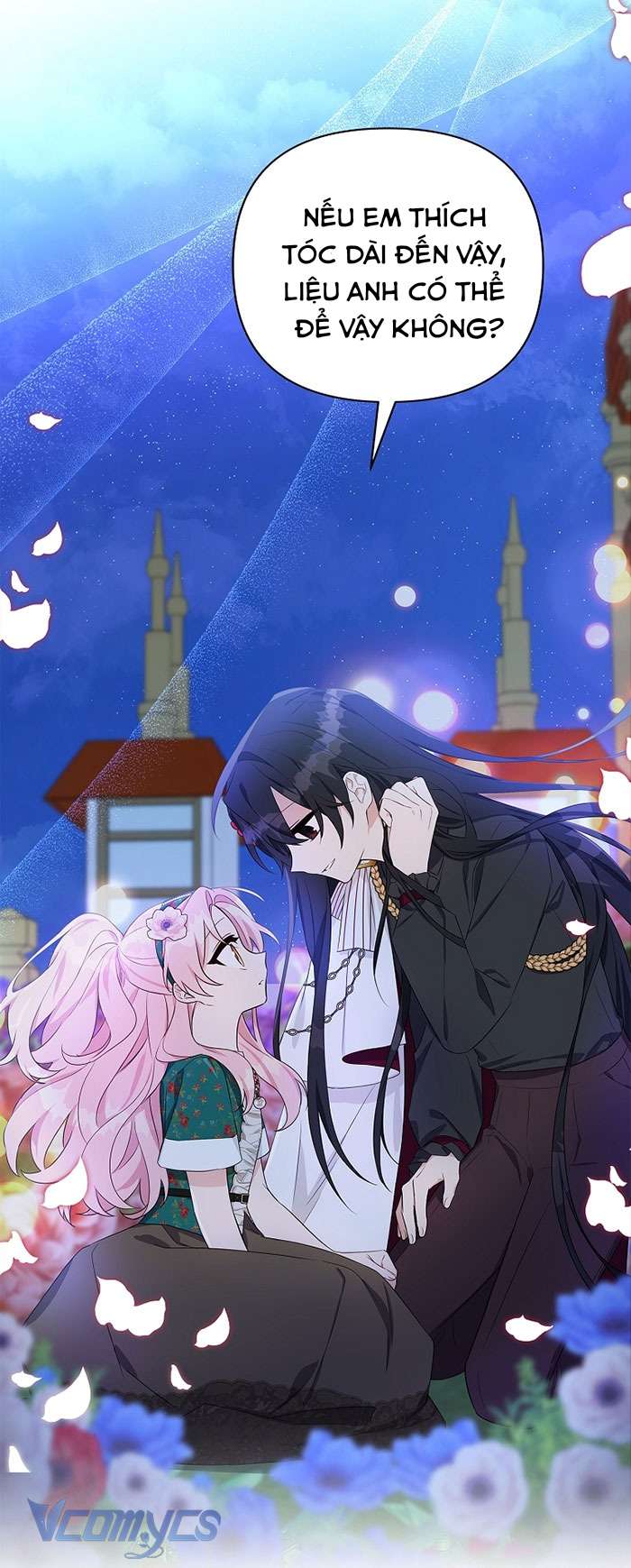 Tôi đã trở thành con gái út của công tước phản diện Chapter 31 - Next Chapter 32