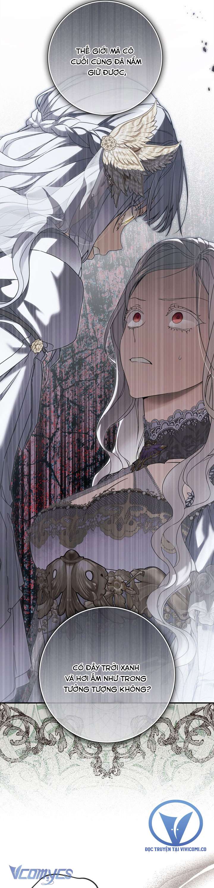 Lại Một Lần Nữa Hướng Về Ánh Sáng Chap 109 - Next Chap 110