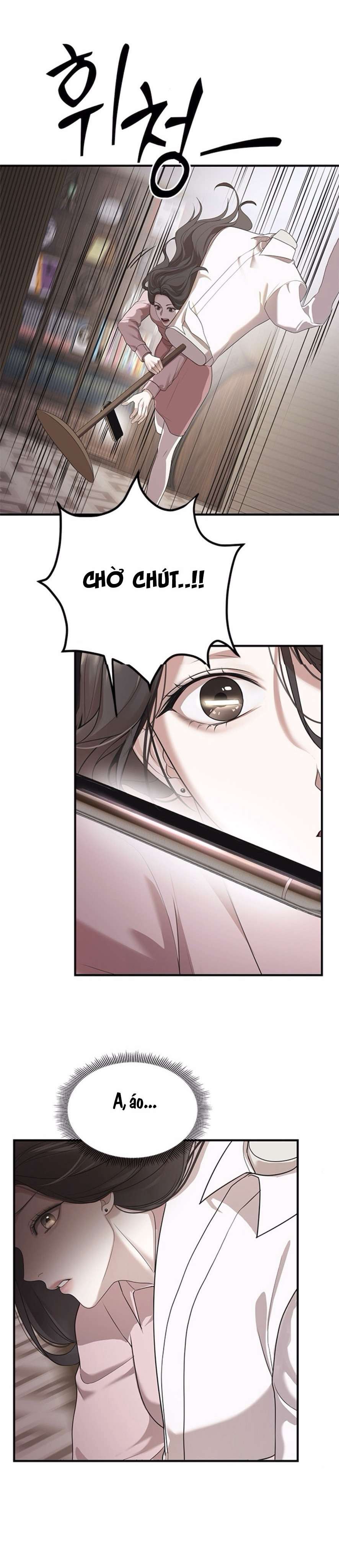 Cạm Bẫy Thanh Lịch Chap 1 - Next Chap 2