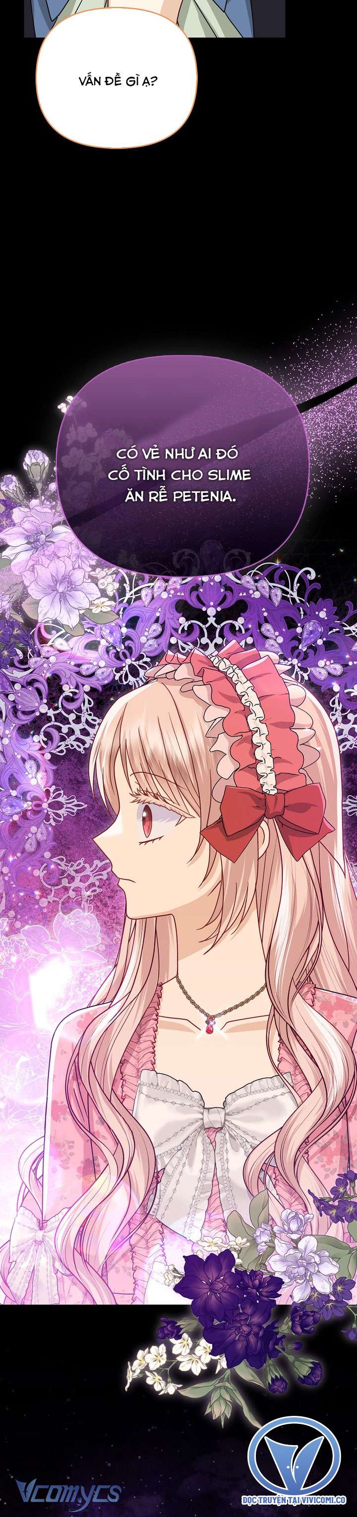 Nhân Vật Phản Diện Đều Thích Tôi Chap 57 - Next Chap 58