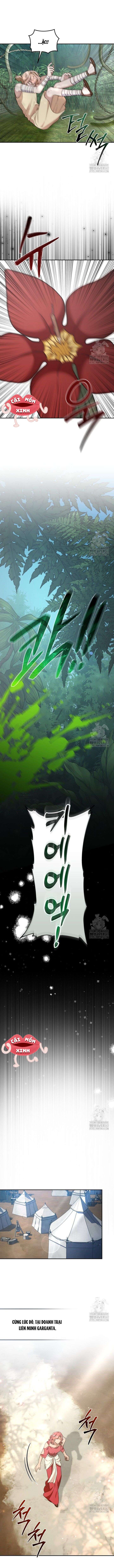 Khu Rừng Hoang Dã Khu Rừng Hoang Dã -Chap 36 - Next Chapter 36