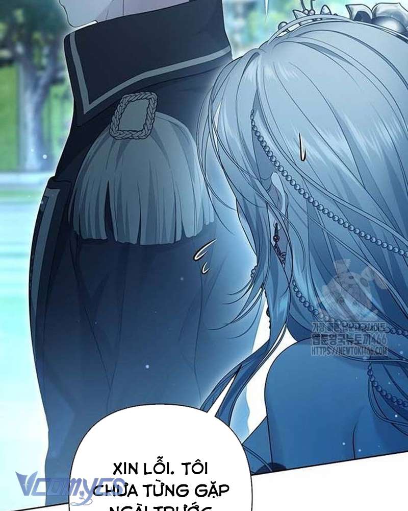 Praesepe Bên Ngoài Chiếc Lồng Chap 7 - Next Chap 8