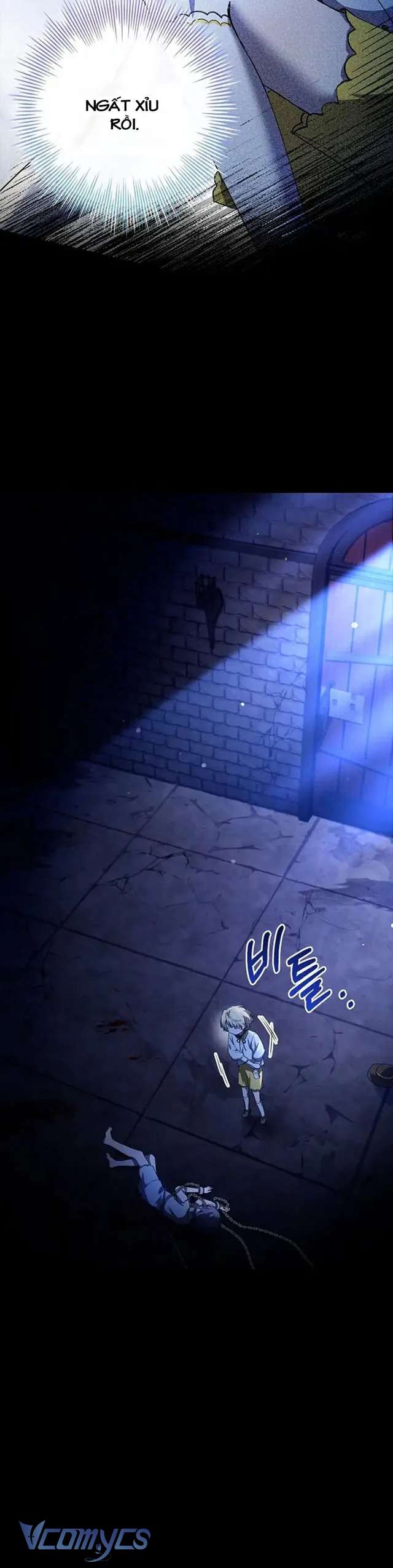 [PNT] Nam Chính À, Tôi Sẽ Tôn Trọng Sở Thích Của Anh! Chap 5 - Next Chap 6