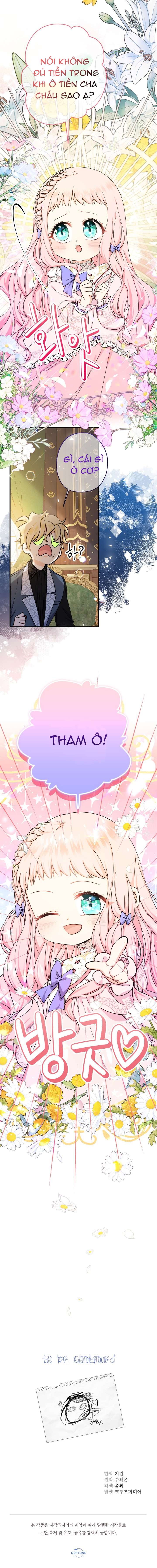 [PNT] Tiểu Thư Tích Tiền Đi Bụi Chap 22 - Trang 2