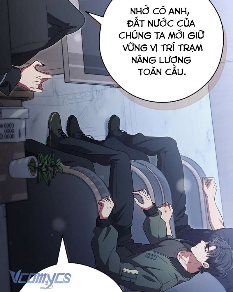 Nhật Ký Từ Chức Cấp S Của Thợ Săn Công Chức Chap 18 - Trang 4