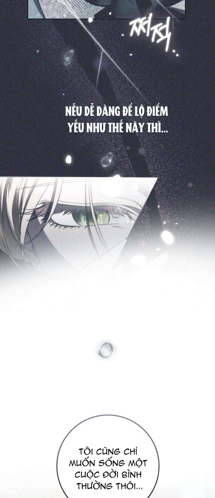 Nữ Công Tước Chiến Lợi Phẩm Chap 26 - Trang 2