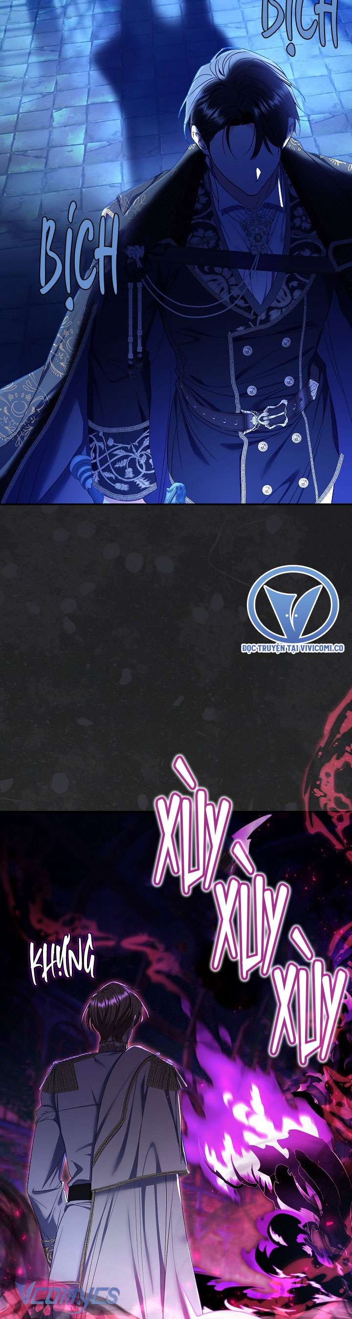 Người Xem Mắt Của Ác Nữ Quá Hoàn Hảo Chap 73 - Next Chap 74