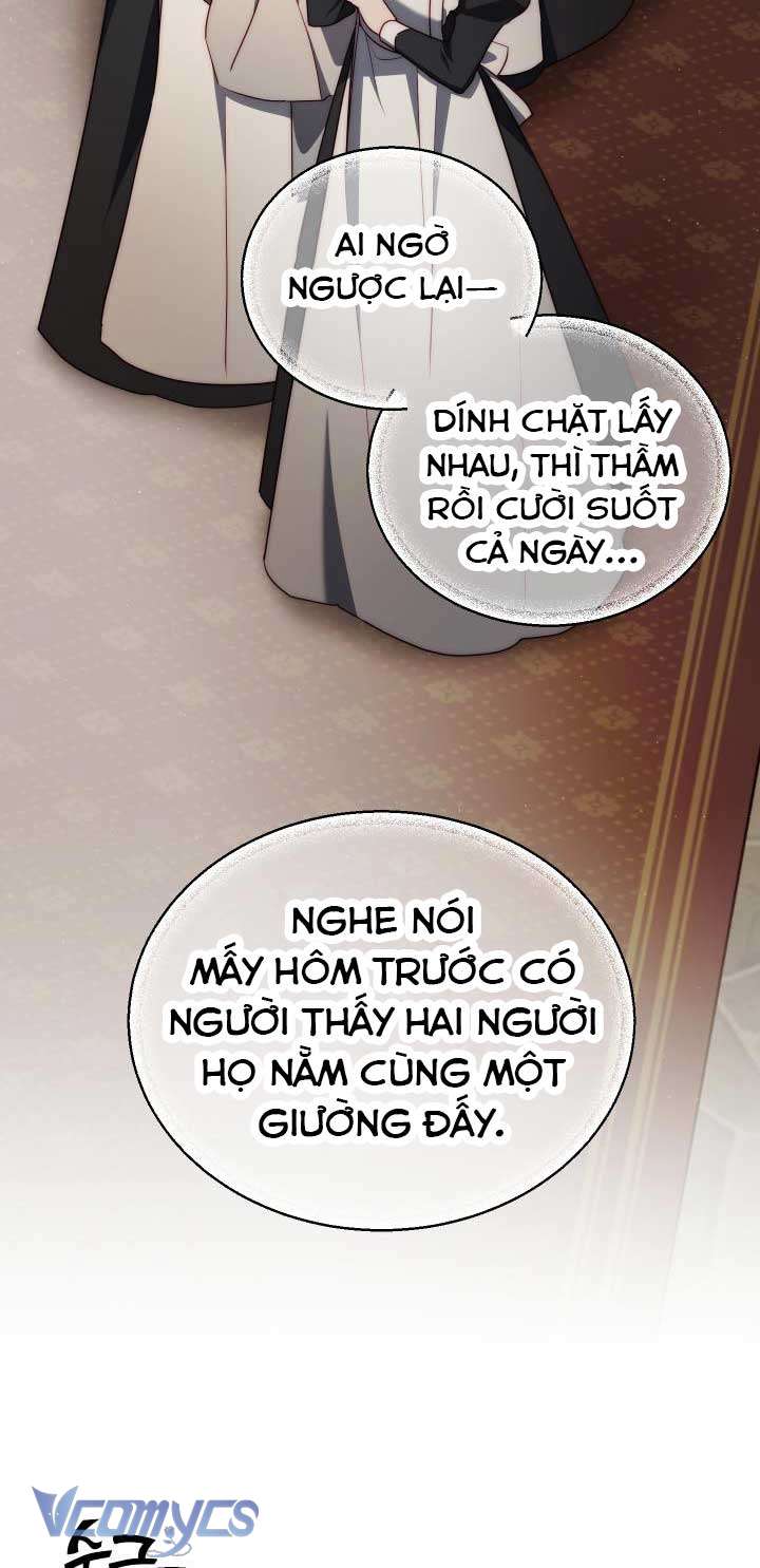 Thuần Hóa Hoàng Tử Quái Vật Chap 26 - Trang 2