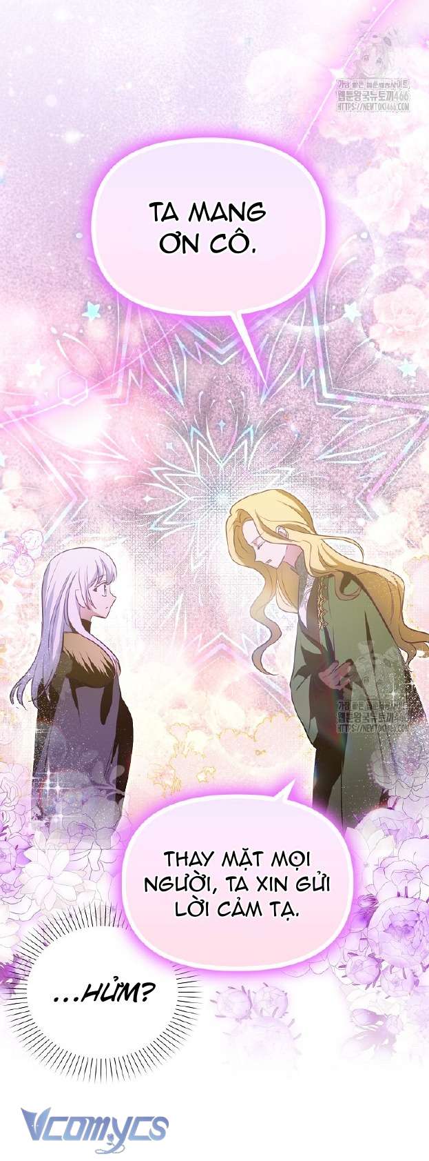 Kế Hoạch Nghỉ Hưu Của Nhân Vật Phản Diện Chap 28 - Trang 4