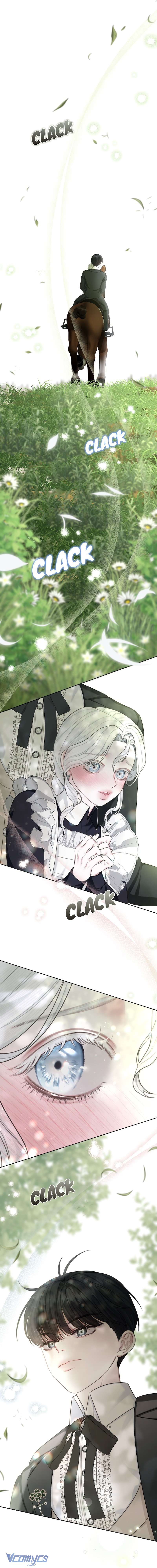 Hầu Nữ Không Còn Thèm Muốn Chủ Nhân Nữa Chapter 8 - Next Chapter 9