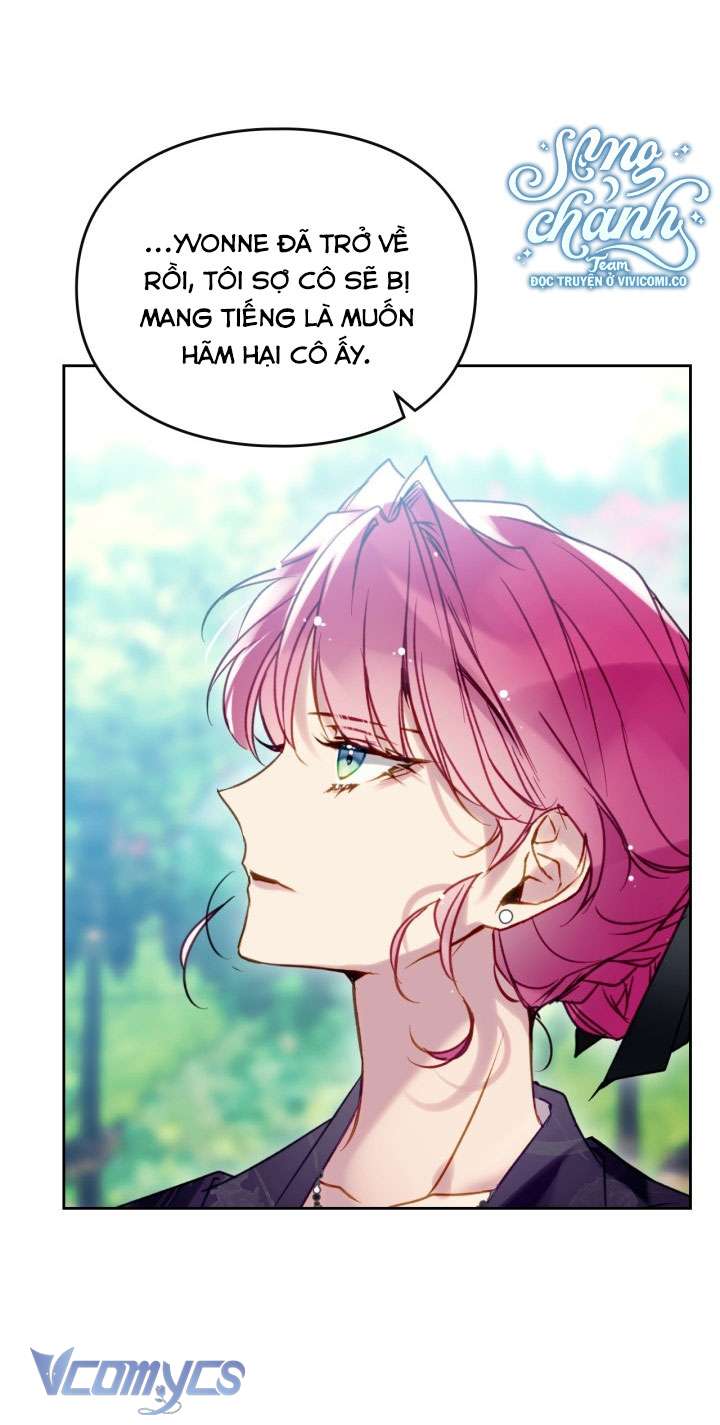 Kết Cục Của Nhân Vật Phản Diện Chỉ Có Thể Là Cái Chết Chap 166 - Trang 4