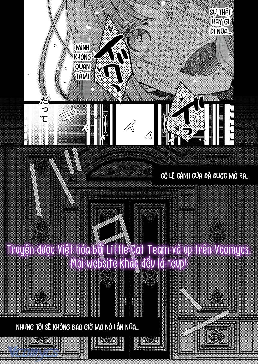 [18+] Tuyển Tập Truyện Ngắn Sếch Manga Chap 30 - Trang 2