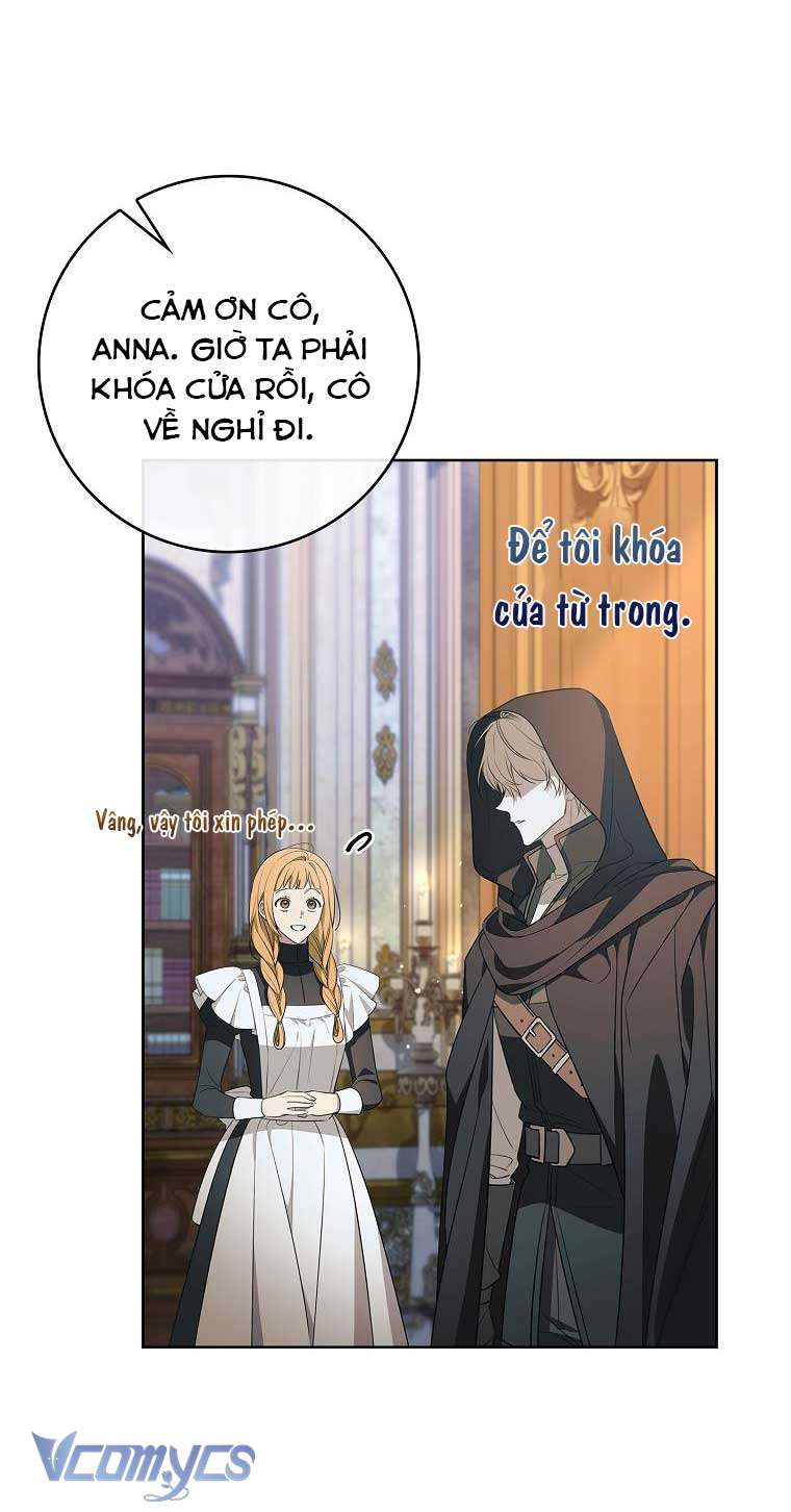 100 lời nguyền tại dinh thự Illestone Chap 6 - Trang 2