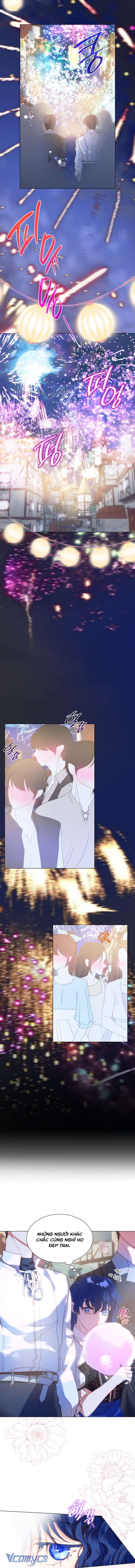 Tôi Được Sinh Ra Là Con Gái Thứ Hai Chapter 53 - Next Chapter 53