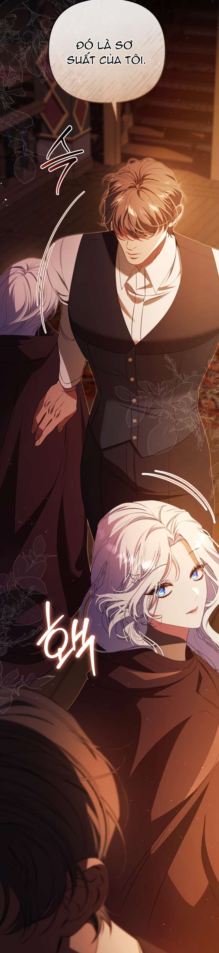 Người Phải Trả Giá Bằng Mạng Sống Vì Đã Lừa Dối Tôi Chap 21 - Trang 4