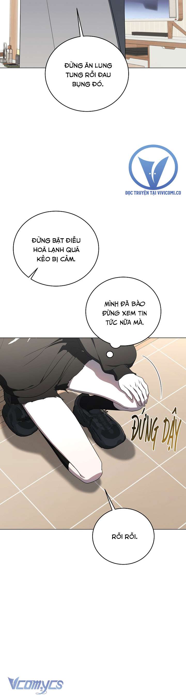 Hướng Dẫn Sinh Tồn Dành Cho Người Xếp Hạng Chap 59 - Next 