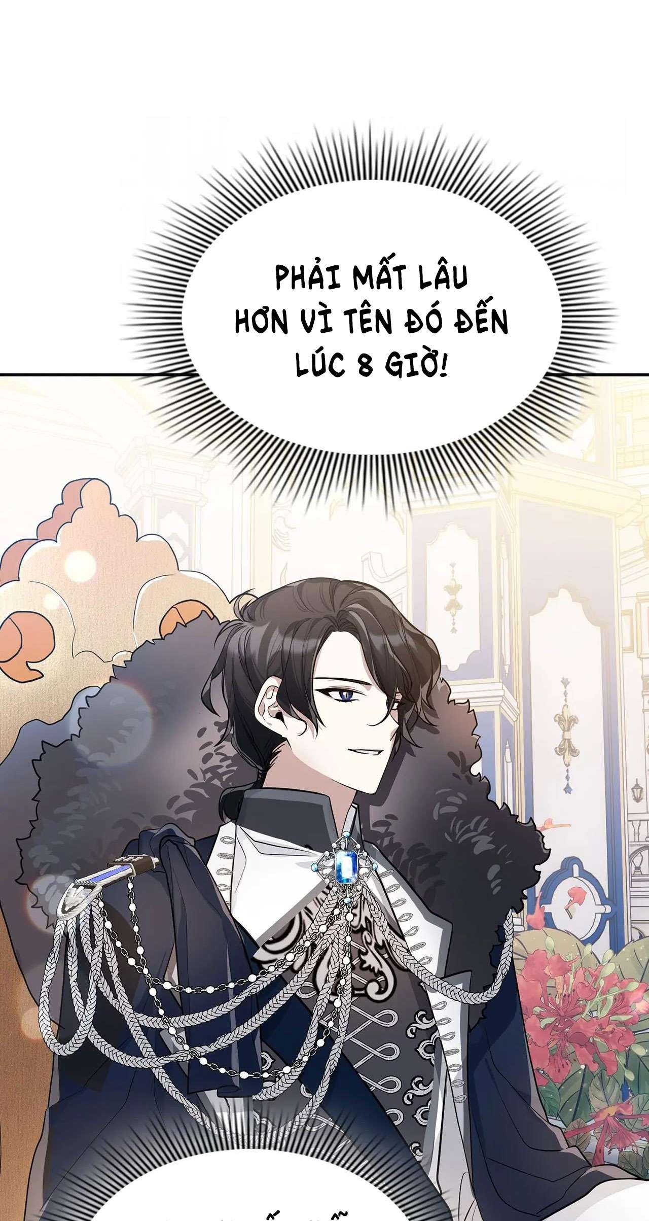 Cuộc Vui Thác Loạn Tử Thần Chap 2 - Next Chap 3