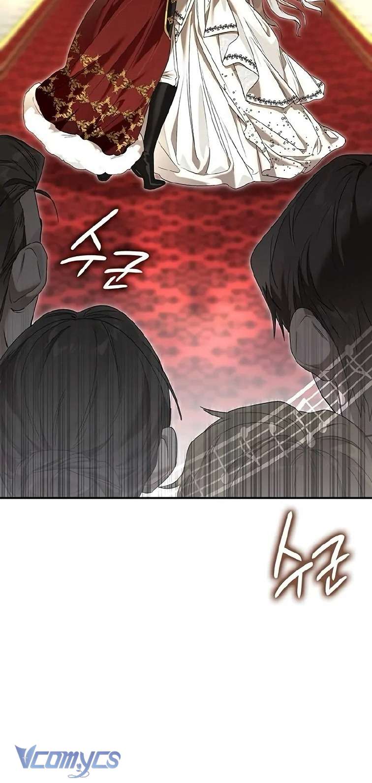 Cứ Cố Gắng Hết Sức Để Hối Hận Chap 21 - Trang 4