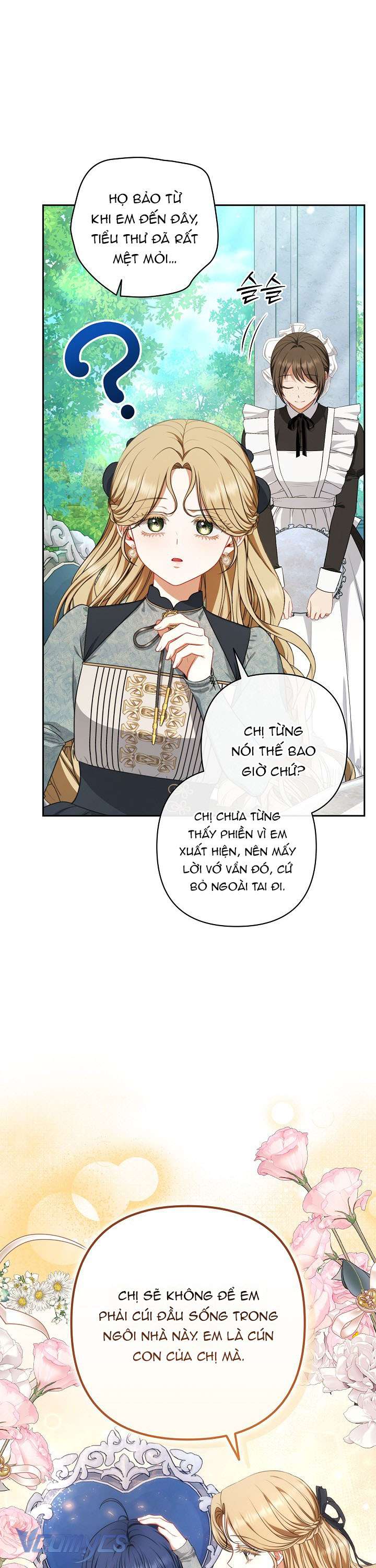 Tôi Đã Xem Một Vở Kịch Chap 11 - Trang 2