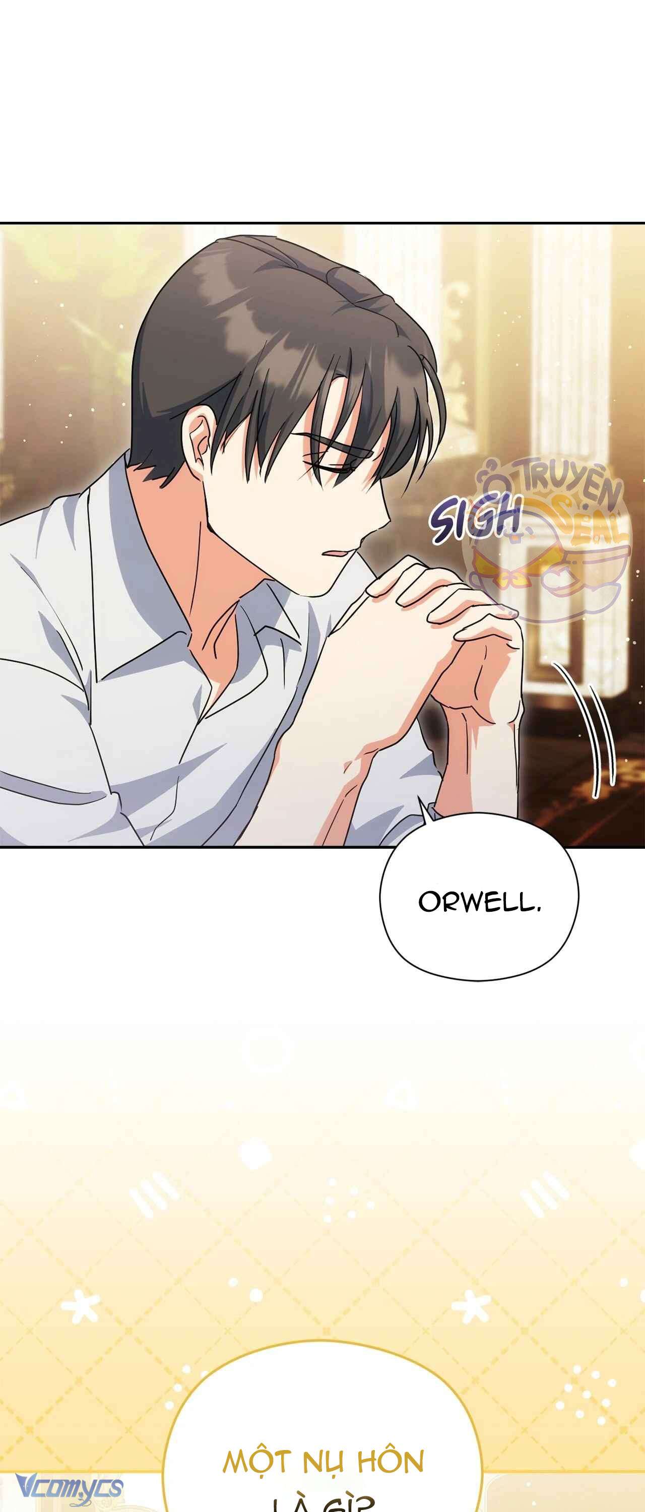 Nàng Công Chúa Trong Chuồng Gà Chap 39 - Trang 3