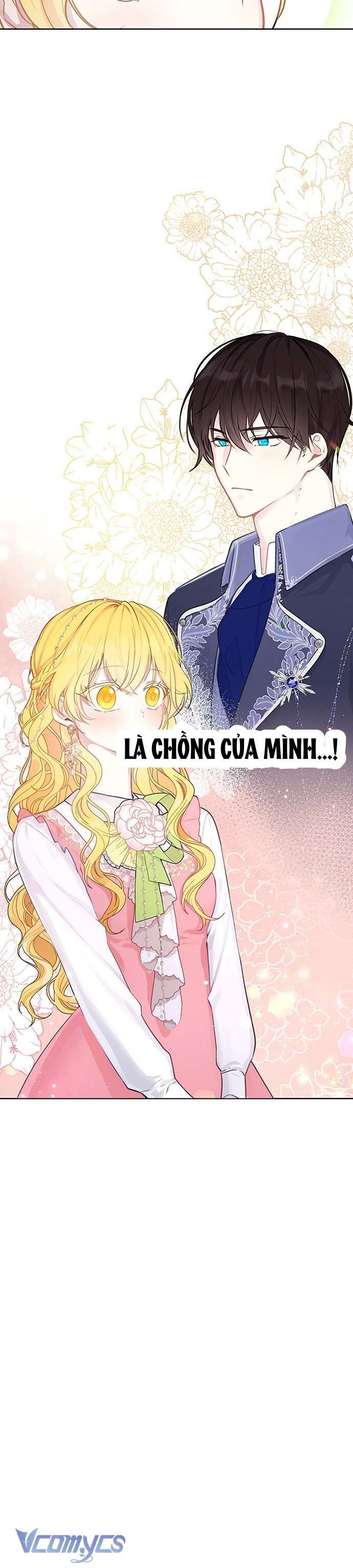 Cuộc Sống Hạnh Phúc Cùng Chồng Chapter 1 - Next Chapter 2