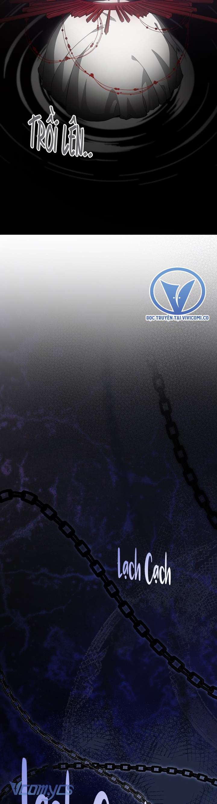 Lại Một Lần Nữa Hướng Về Ánh Sáng Chap 111 - Trang 2