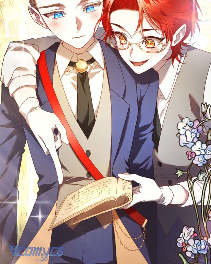 [Sứa Biển] Em Trai Tôi Là Hoàng Đế Ngang Ngược Chap 47 - Trang 2