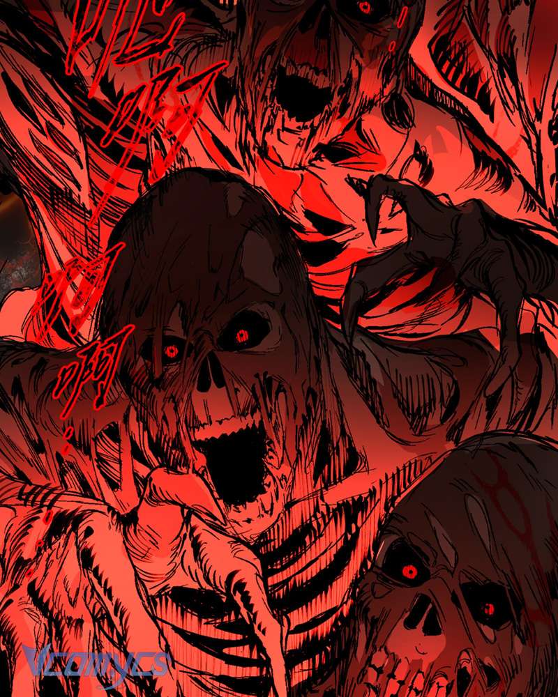 Ác Chi Hoàn Chapter 69 - Trang 3