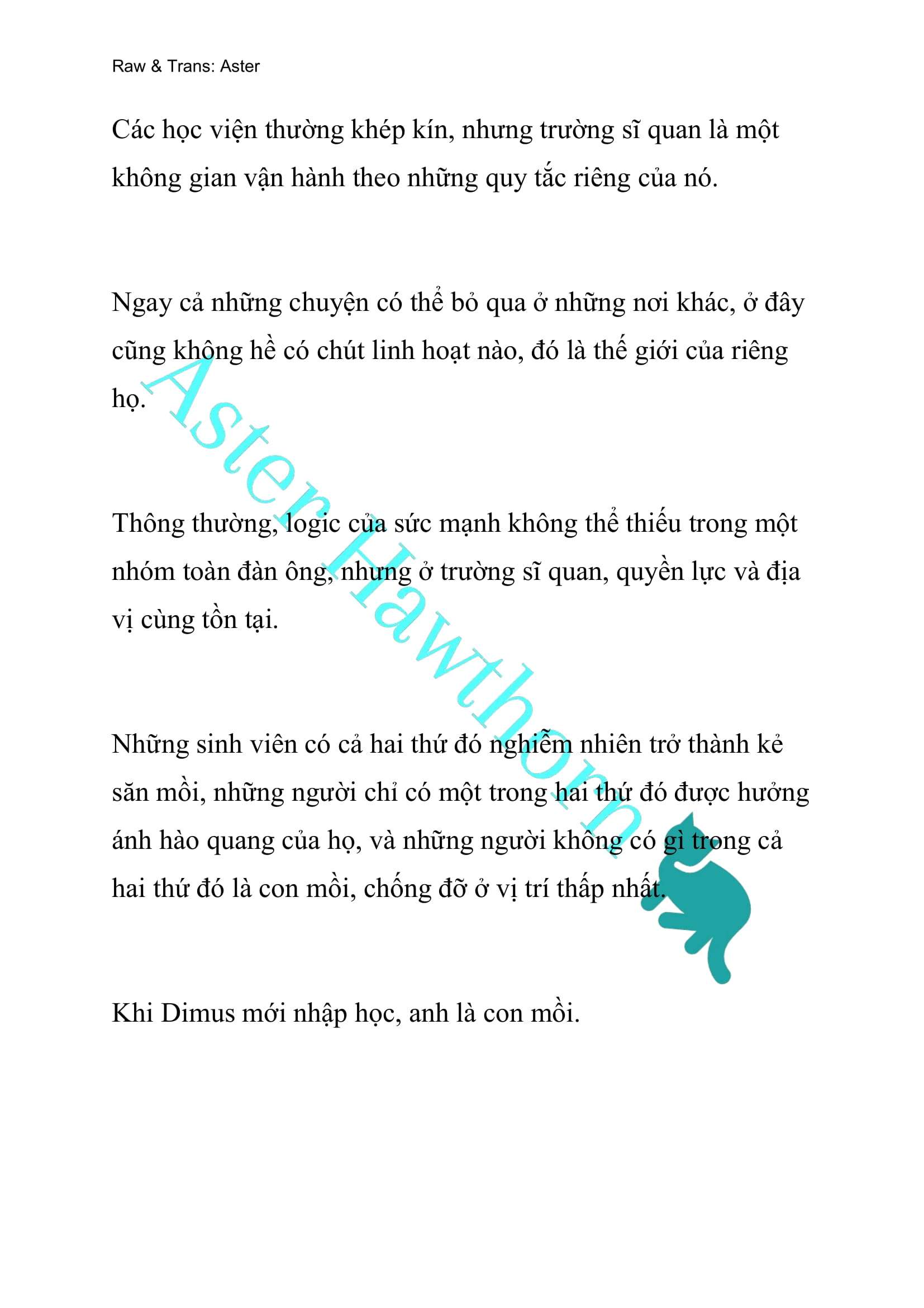 [NOVEL] Odalisque Chap 64 - Trang 2