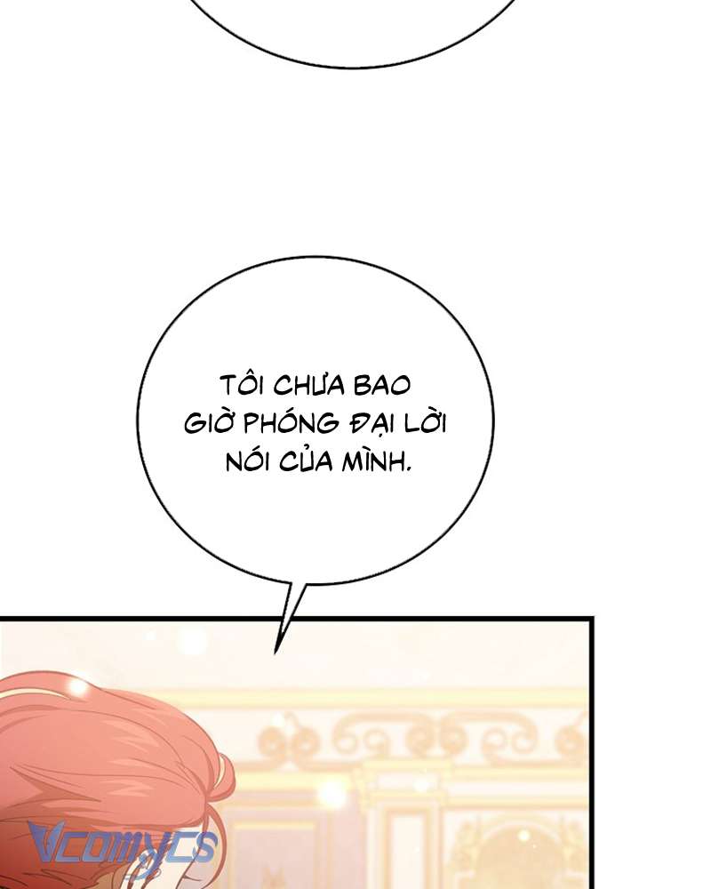 Ác Quỷ Nuôi Dưỡng Tiểu Thư Chapter 30 - Trang 4