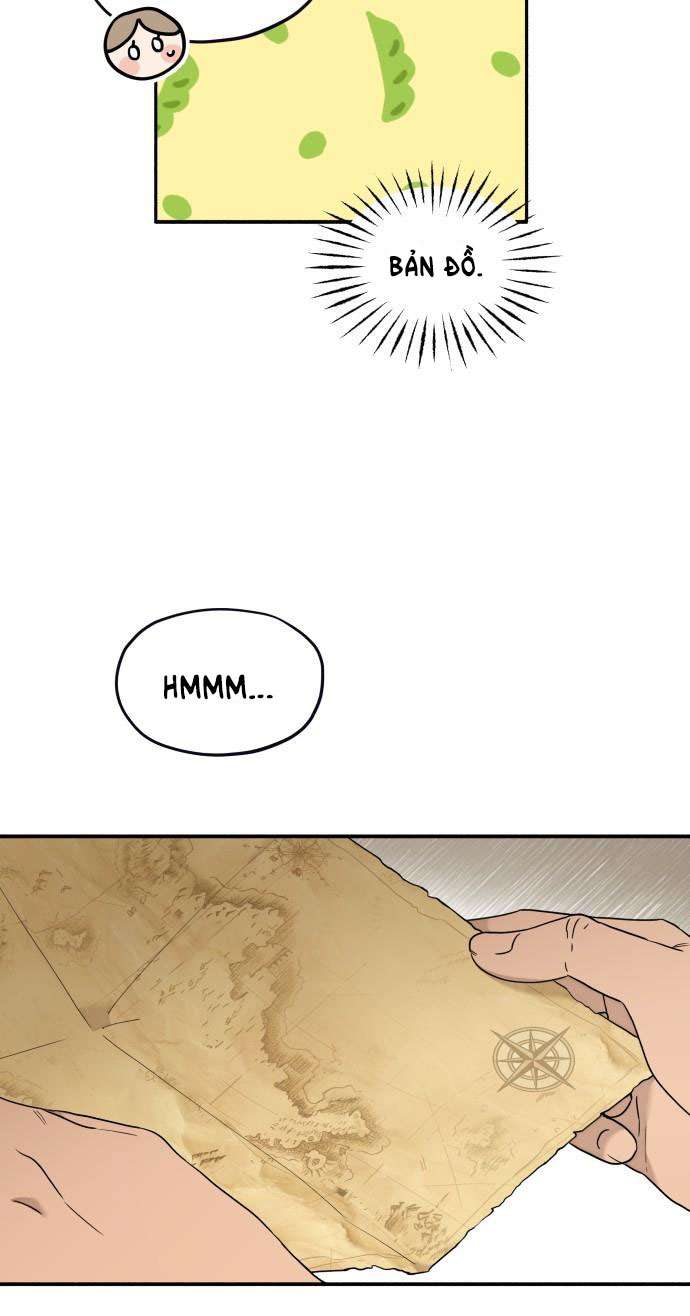 Trận Đấu Đồng Đội Của Những Tài Xế Xe Tải Chap 3 - Next Chap 4