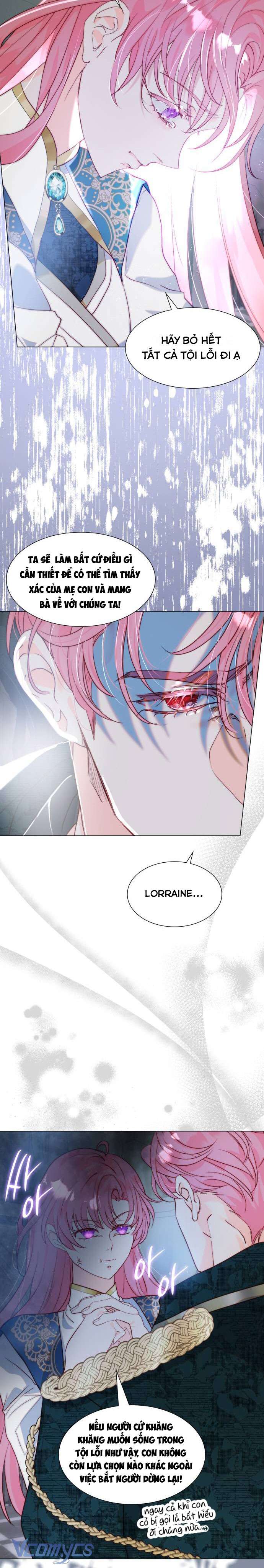 Tôi Được Sinh Ra Là Con Gái Thứ Hai Chapter 40 - Next Chapter 41