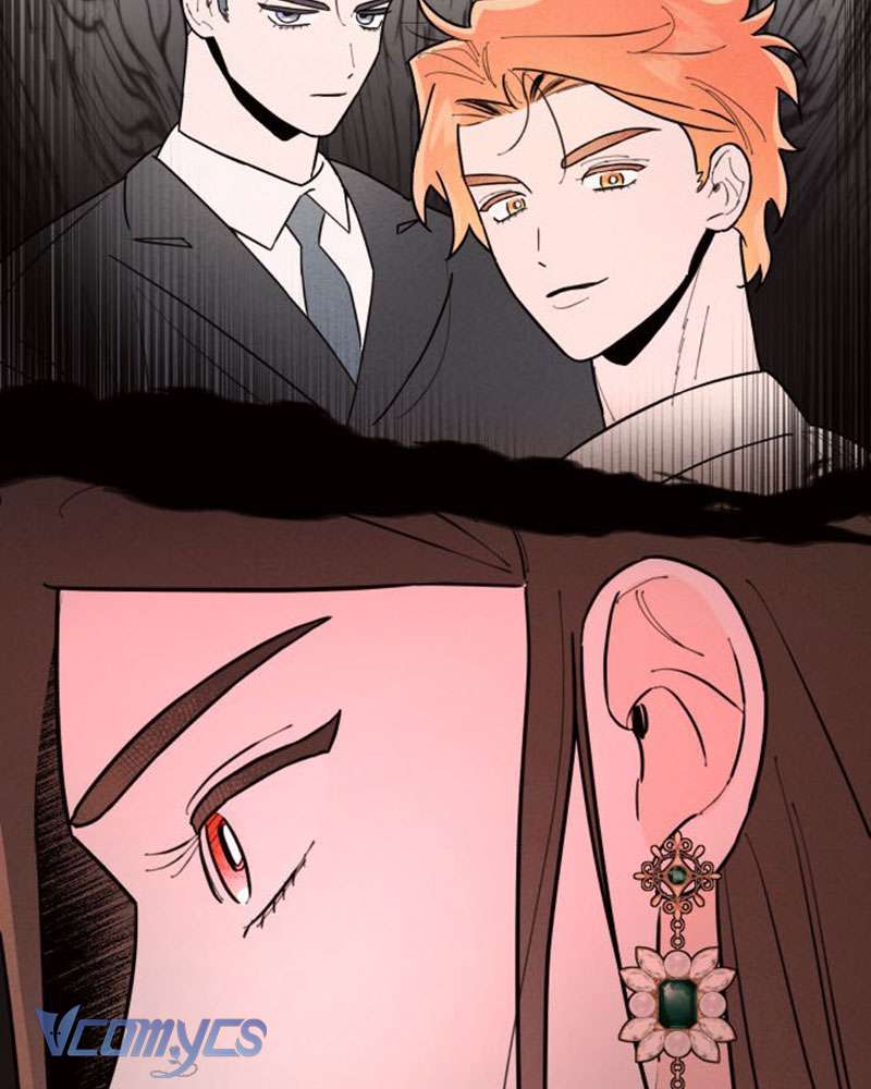 Tối Nay Tôi Là Người Được Cô Ấy Chọn Chap 3 - Trang 3