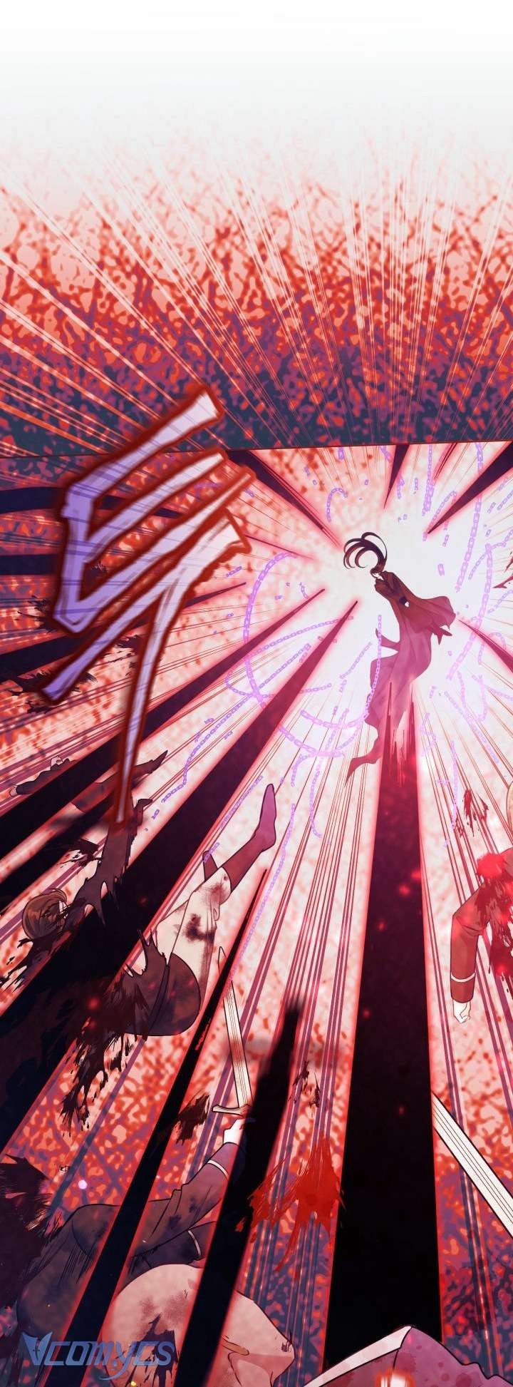 Sự Điều Trị Đặc Biệt Của Tinh Linh Chap 104 - Trang 3